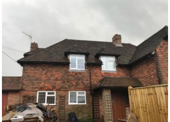 Eastbourne Roofing Contractors