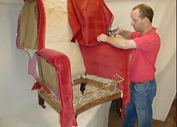 Eastbourne Upholstery Service