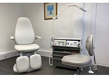 Easter Road Podiatry