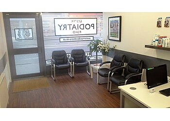 Easter Road Podiatry