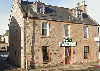 Highland vets Easter Ross Vets image 1