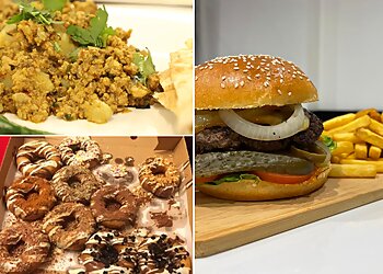 Eastern Catering Services