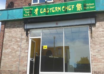 Eastern Chef