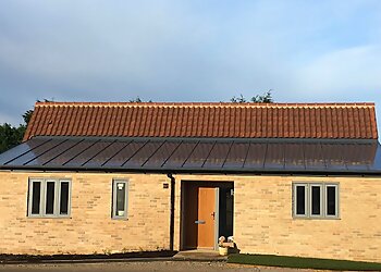 Eastern Counties Flat Roofing Ltd