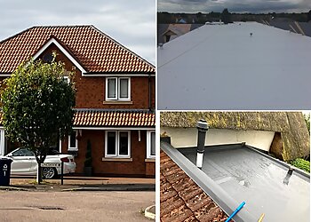Eastern Counties Flat Roofing Ltd
