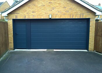 Eastern Garage Doors