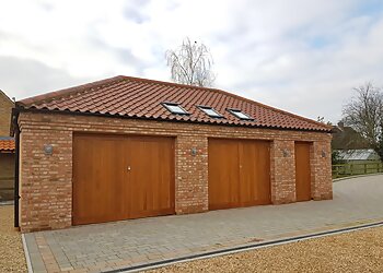 Eastern Garage Doors