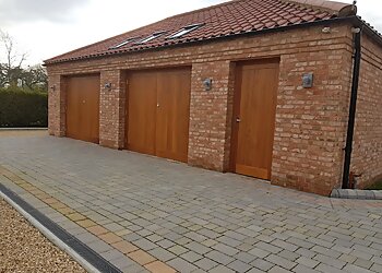 Eastern Garage Doors