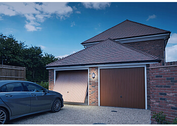 3 Best Garage Door Companies In Ipswich, Eastern Garage Doors Reviews