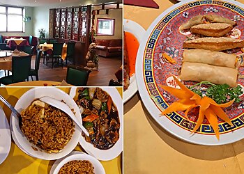 Eastern Red Chinese Restaurant