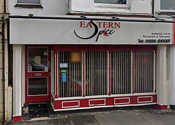 Eastern Spice