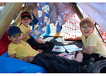 Eastfield Primary School