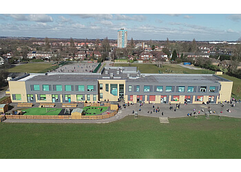  Eastfield Primary School