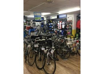 bicycle shop harrogate