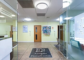 Eastgate Dental Centre