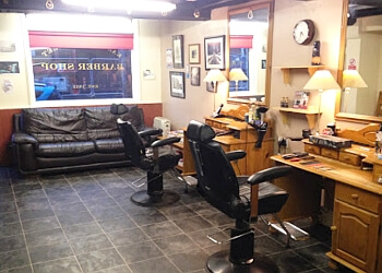 3 Best Barbers In Stafford, UK - Expert Recommendations