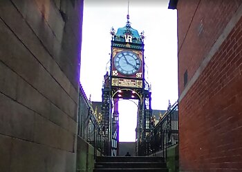 Eastgate Clock