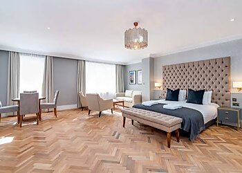 Easthampstead Park Wokingham