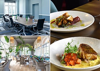 Easthampstead Park Wokingham