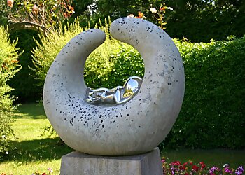 Easthampstead Park Cemetery and Crematorium