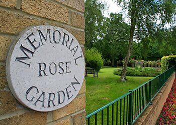 Easthampstead Park Cemetery and Crematorium