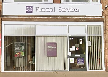 Colchester funeral directors East of England Co-op Funeral Services image 1