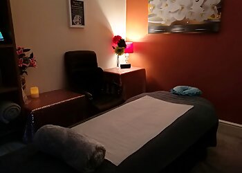 East Park Thai Massage Therapy
