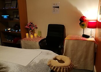 East Park Thai Massage Therapy
