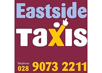 Belfast taxis Eastside Taxis image 1