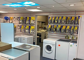 Eastwood Domestics Ltd