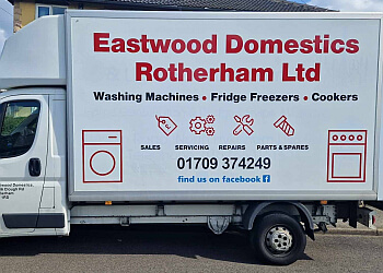 Eastwood Domestics Ltd.