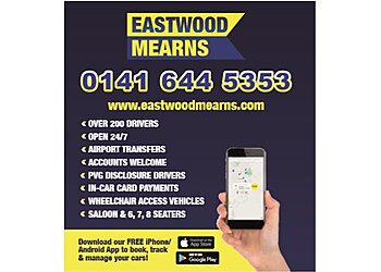 Eastwood Mearns
