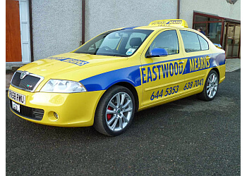 Eastwood Mearns Taxis