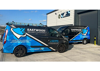 Eastwood Security Systems Ltd