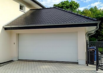 Easy Access Garage Doors Ltd