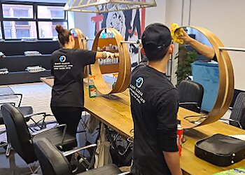 Easy Clean Nottingham Ltd.