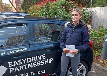 EasyDrive Partnership