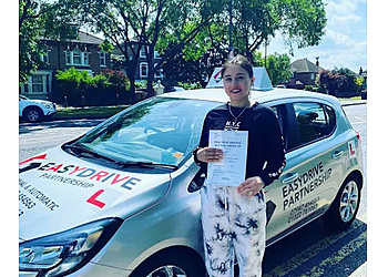 EasyDrive Partnership