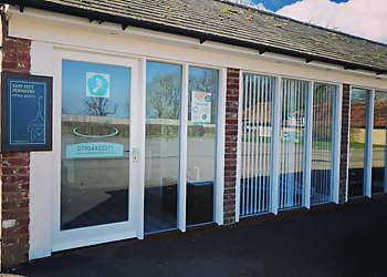 Easy Feet Podiatry