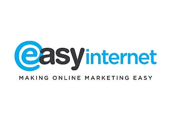 Leicester marketing agencies Easy Internet  image 1