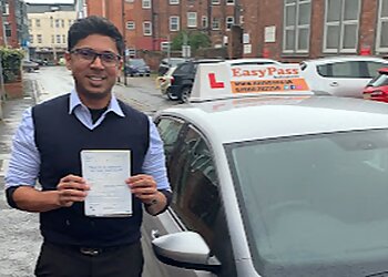 EasyPass Driving School