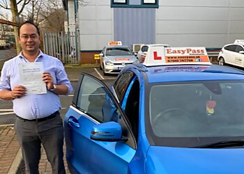 EasyPass Driving School