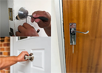 Easy Pickings Locksmiths