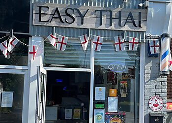 Easy Thai Takeaway