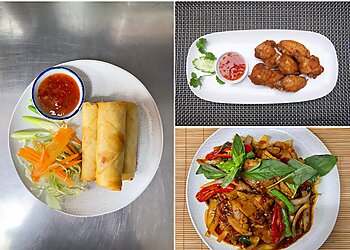 Easy Thai Takeaway