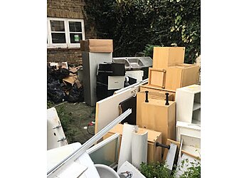 Easy Waste Management Ltd