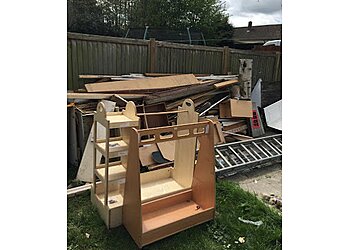 Easy Waste Management Ltd