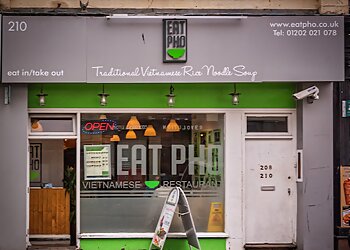Eat Pho