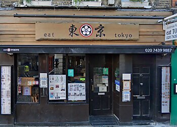 Eat Tokyo Soho