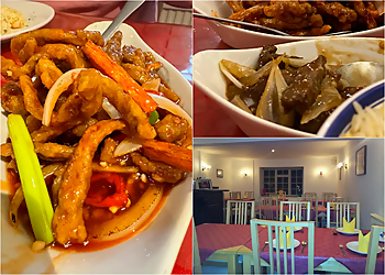 Eatzen Chinese Restaurant